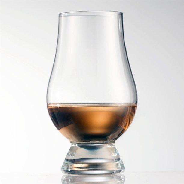 Glencairn Whisky Glass
