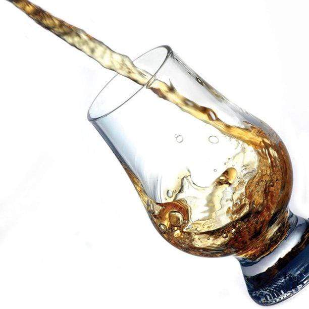 Glencairn Whisky Glass