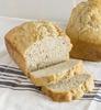 The Invisible Chef 15 oz Brewers Choice Beer Bread Mix