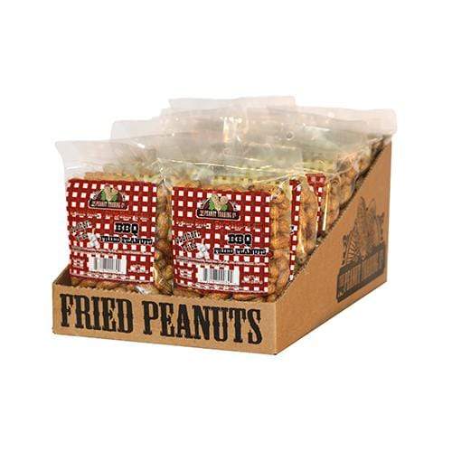 The Peanut Trading Co. Nuts The Peanut Trading Co. Southern Fried BBQ Peanuts - 10oz