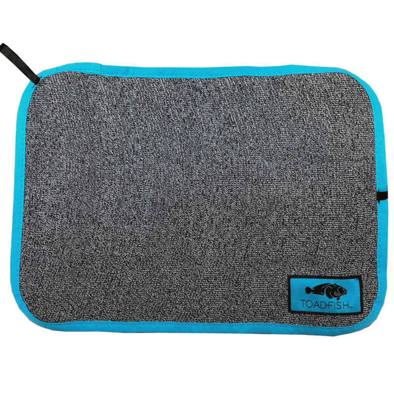 Seafood Tools Toadfish Cut Proof Oyster Shucking Cloth