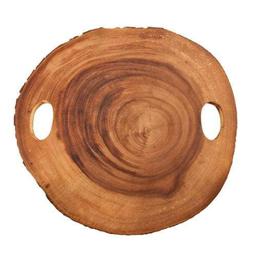 Twine Acacia Wood Cheese Board