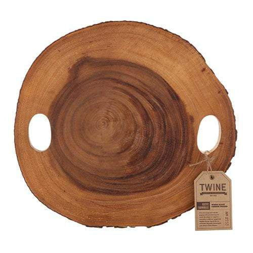 Twine Acacia Wood Cheese Board