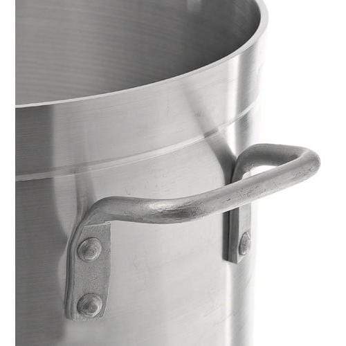 20 qt. Aluminum Stock Pot
