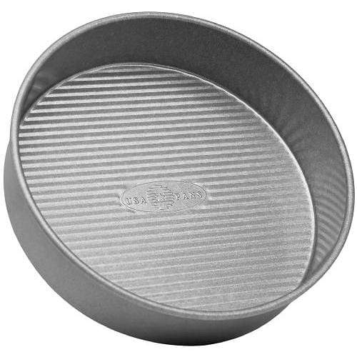USA Pan 9in Round Cake Pan