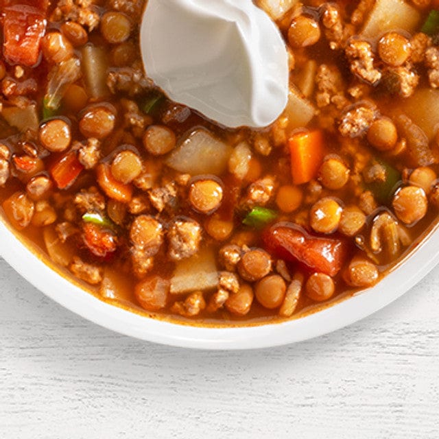 Frontier Soups Wyoming Fireside Beef Goulash