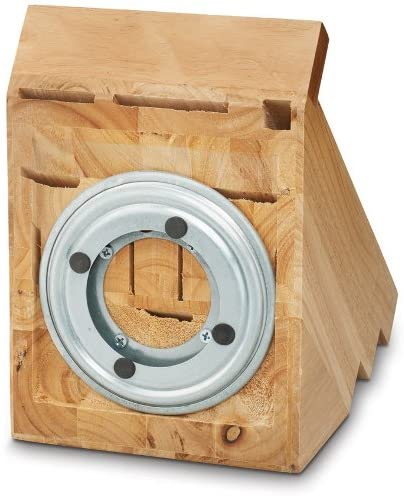 Knife Blocks & Storage Victorinox Swivel Block