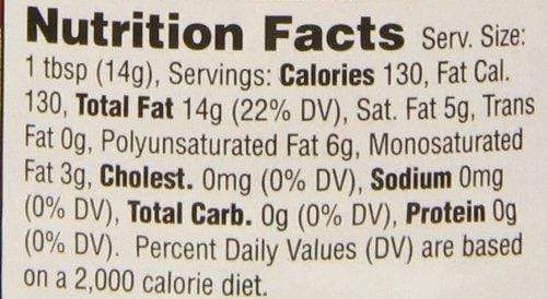 Wabash Valley Farms Oils & Vinegar Wabash Valley Farms Classic Blend Popping Oil, 8 oz