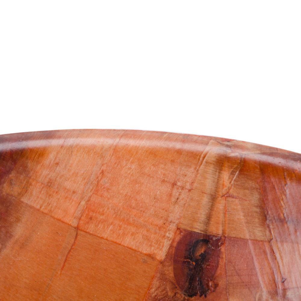 Wovenwood 16in Salad Bowl