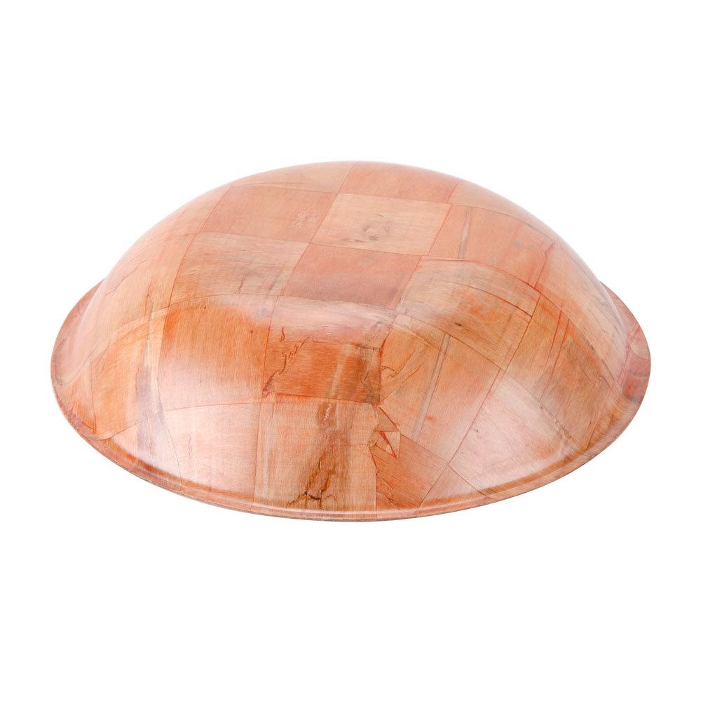 Wovenwood 16in Salad Bowl