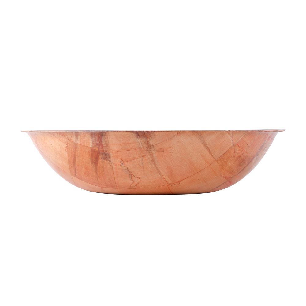 Wovenwood 16in Salad Bowl
