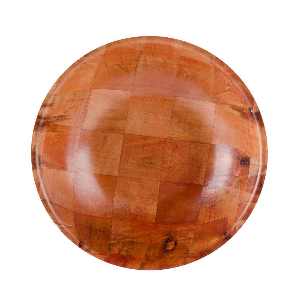 Wovenwood 16in Salad Bowl