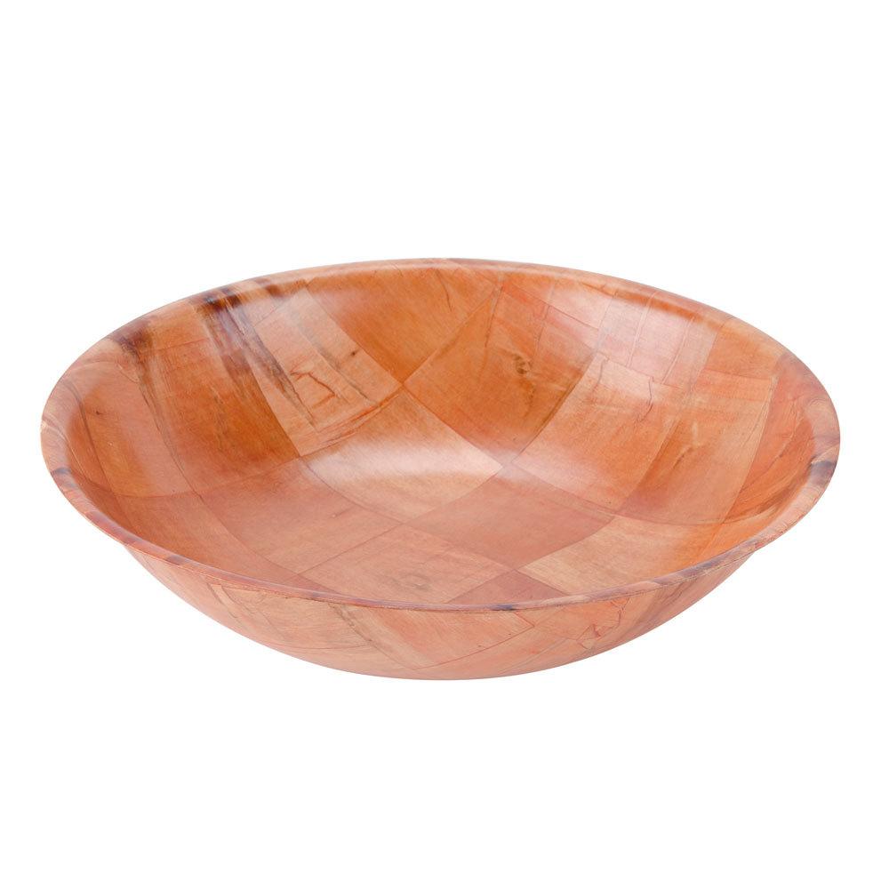 Wovenwood 16in Salad Bowl