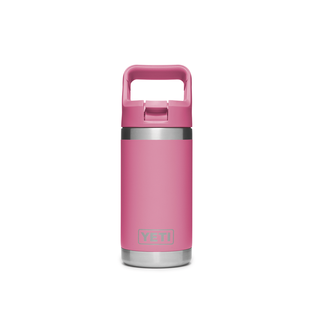 YETI 12 oz Rambler Junior Bottle - Harbor Pink