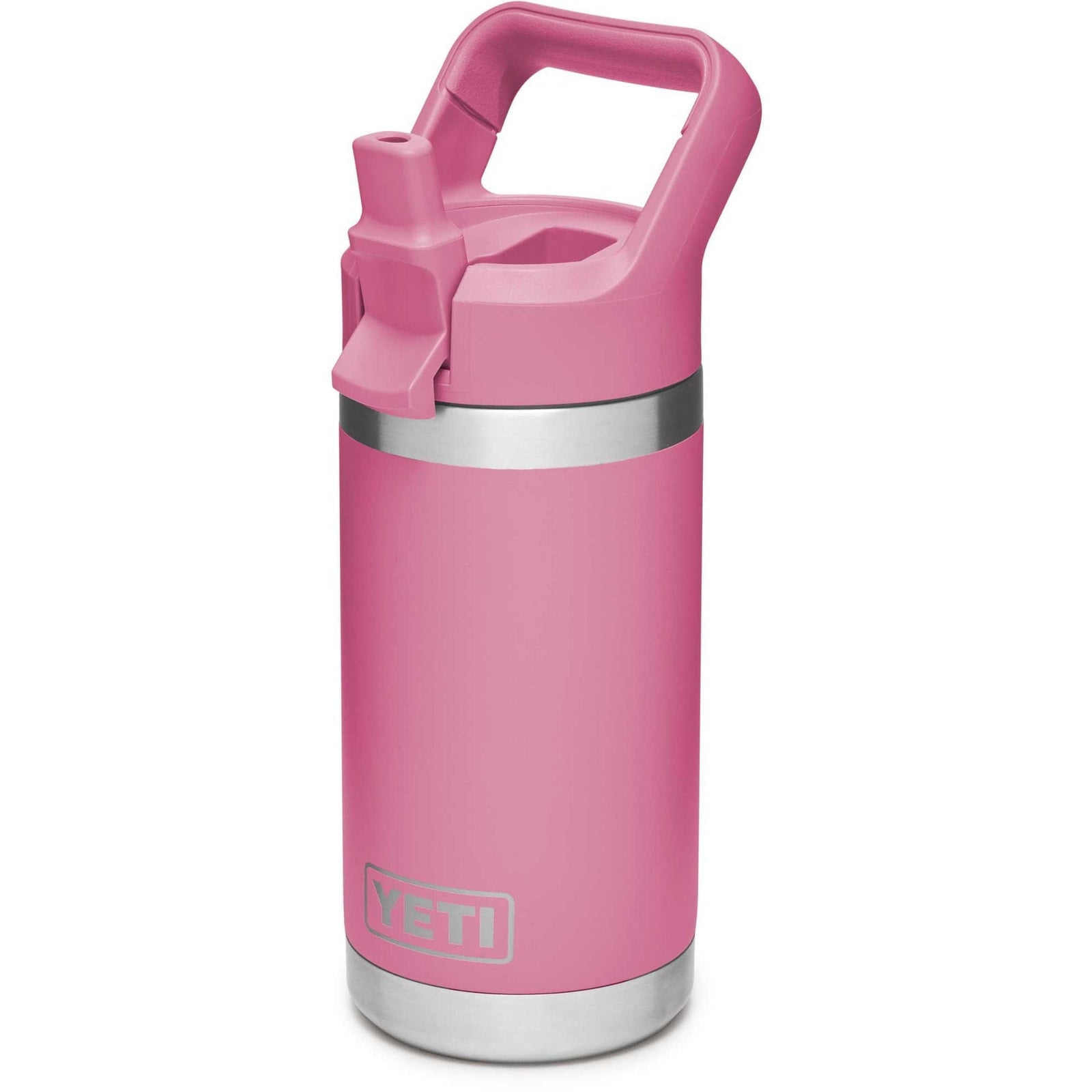 YETI 12 oz Rambler Junior Bottle - Harbor Pink
