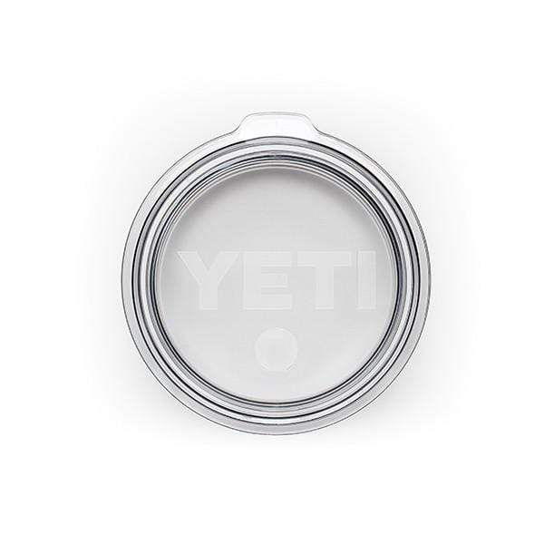 Yeti 30 oz. Rambler Lid with Straw