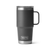 Yeti Yeti Rambler 20 oz Travel Mug - Charcoal