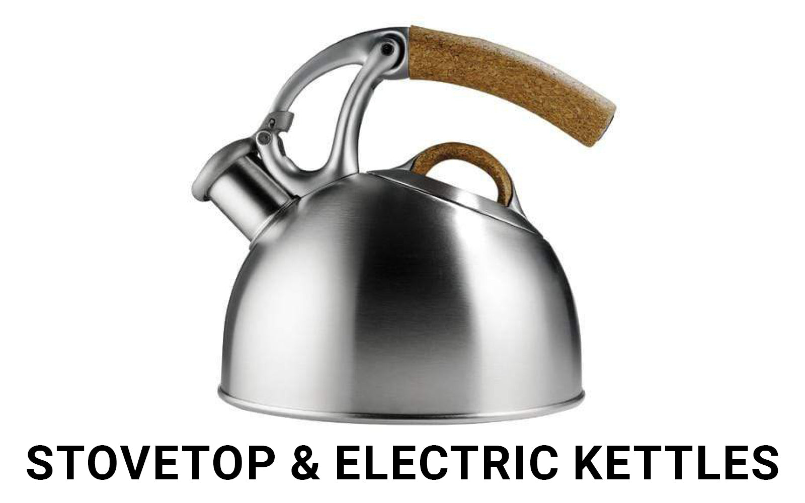 Kettles