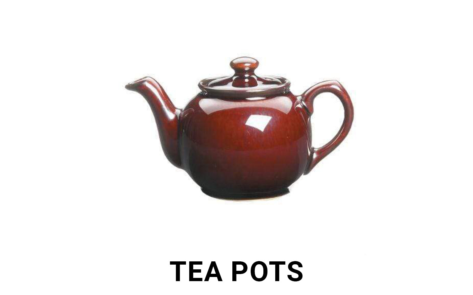 Tea Pots