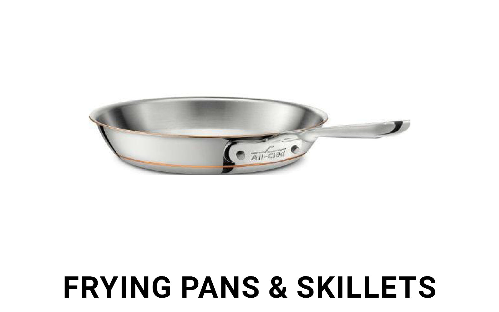 Frying Pans &amp; Skillets