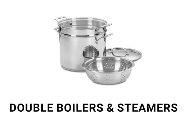 Double Boiler Set -  Denmark