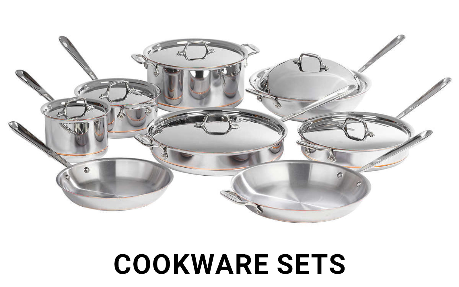 Cookware Sets