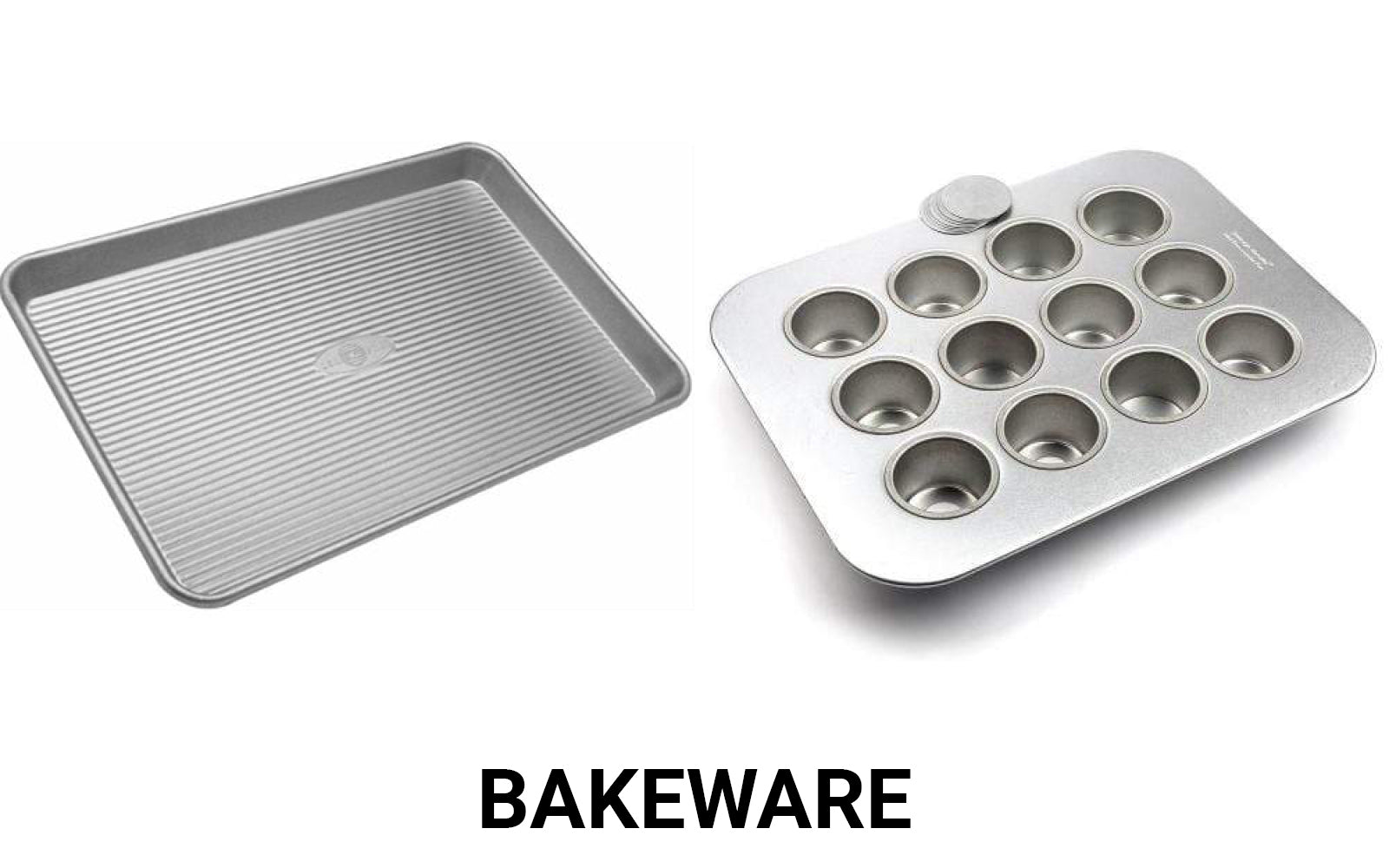 Bakeware