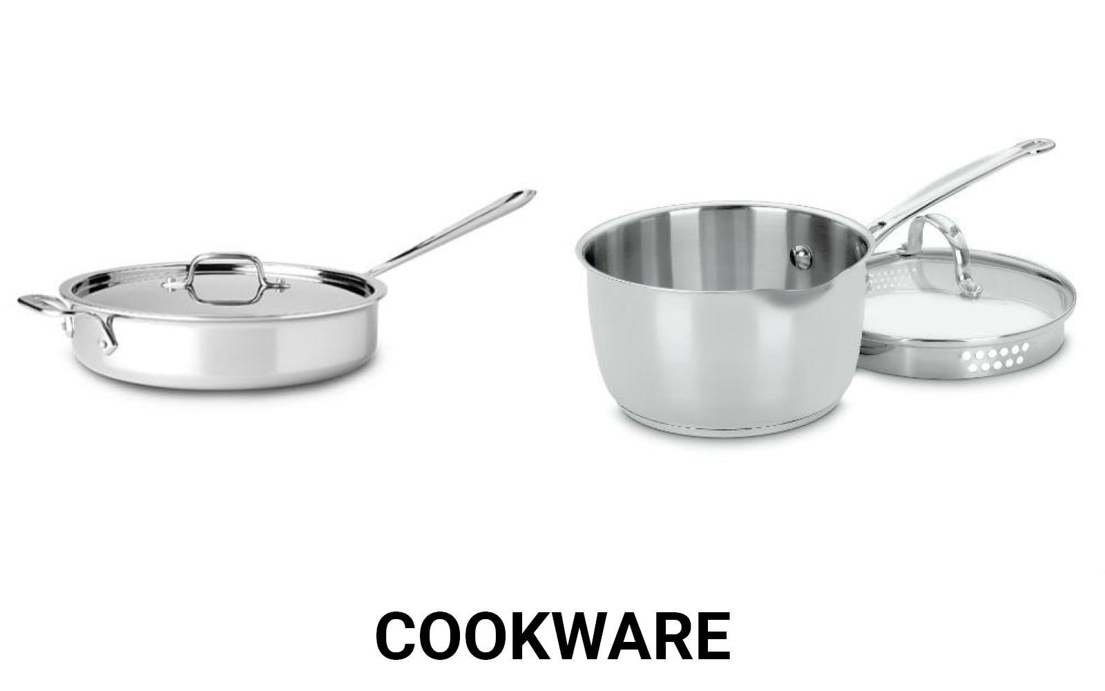 Cookware
