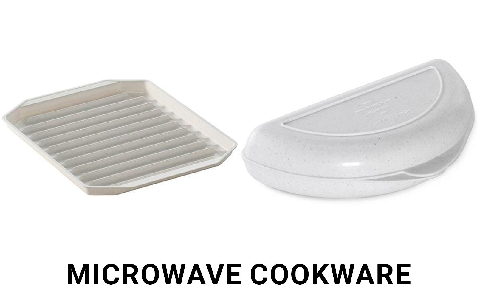 Microwave Cookware