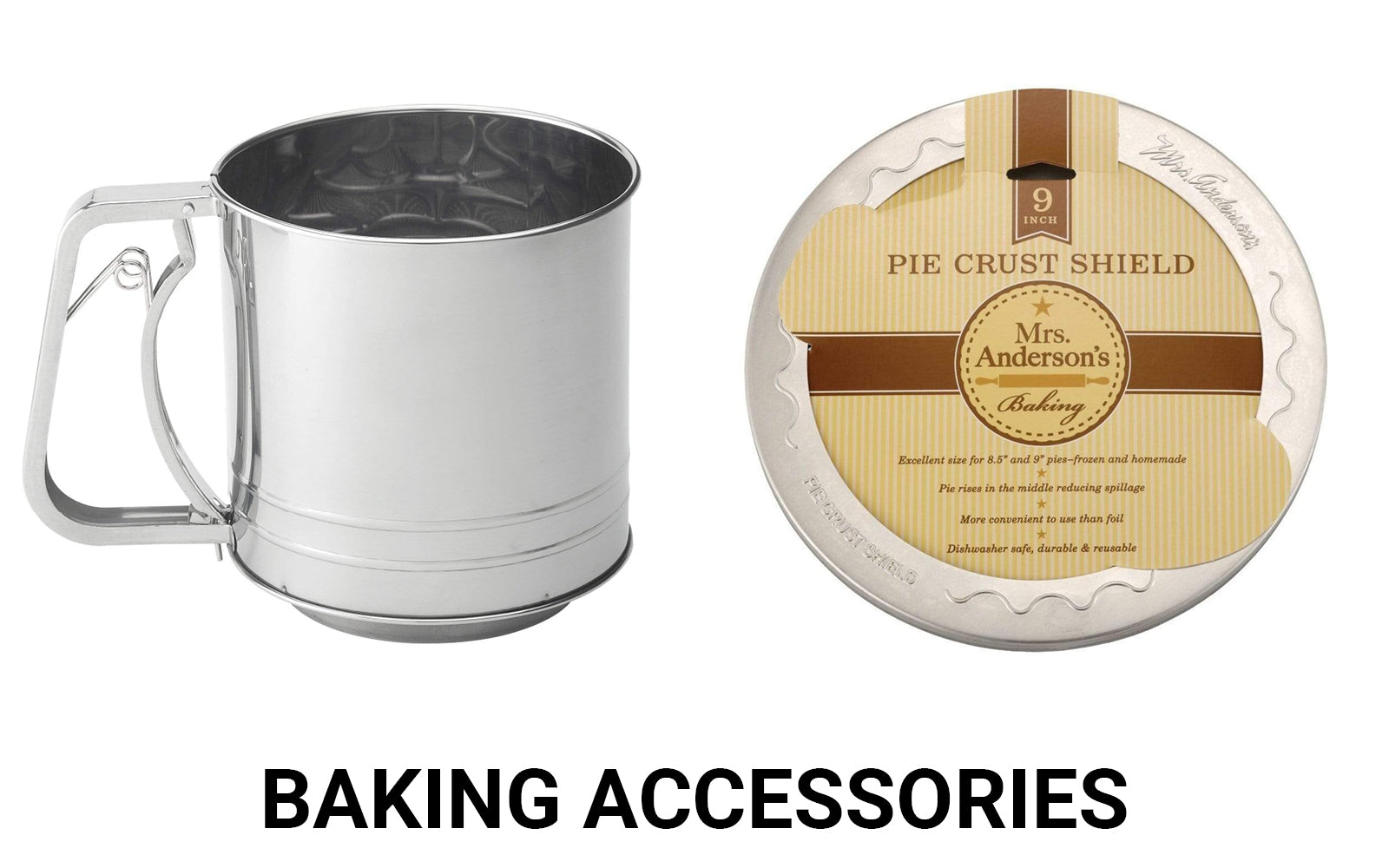 Baking Accessories