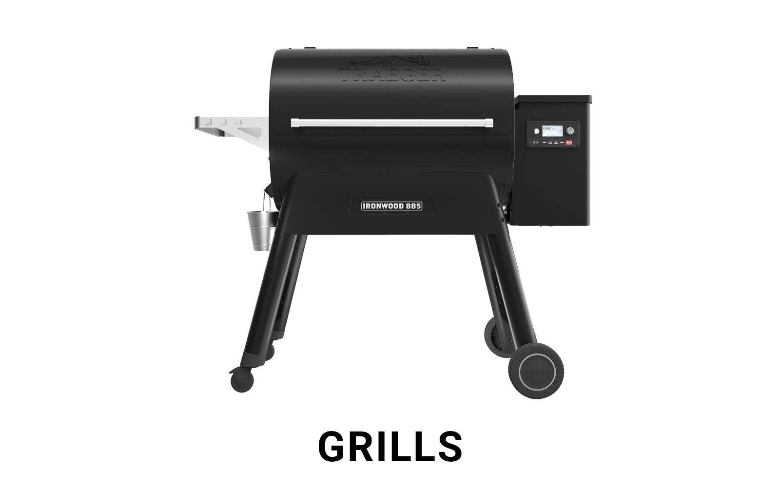 Grills