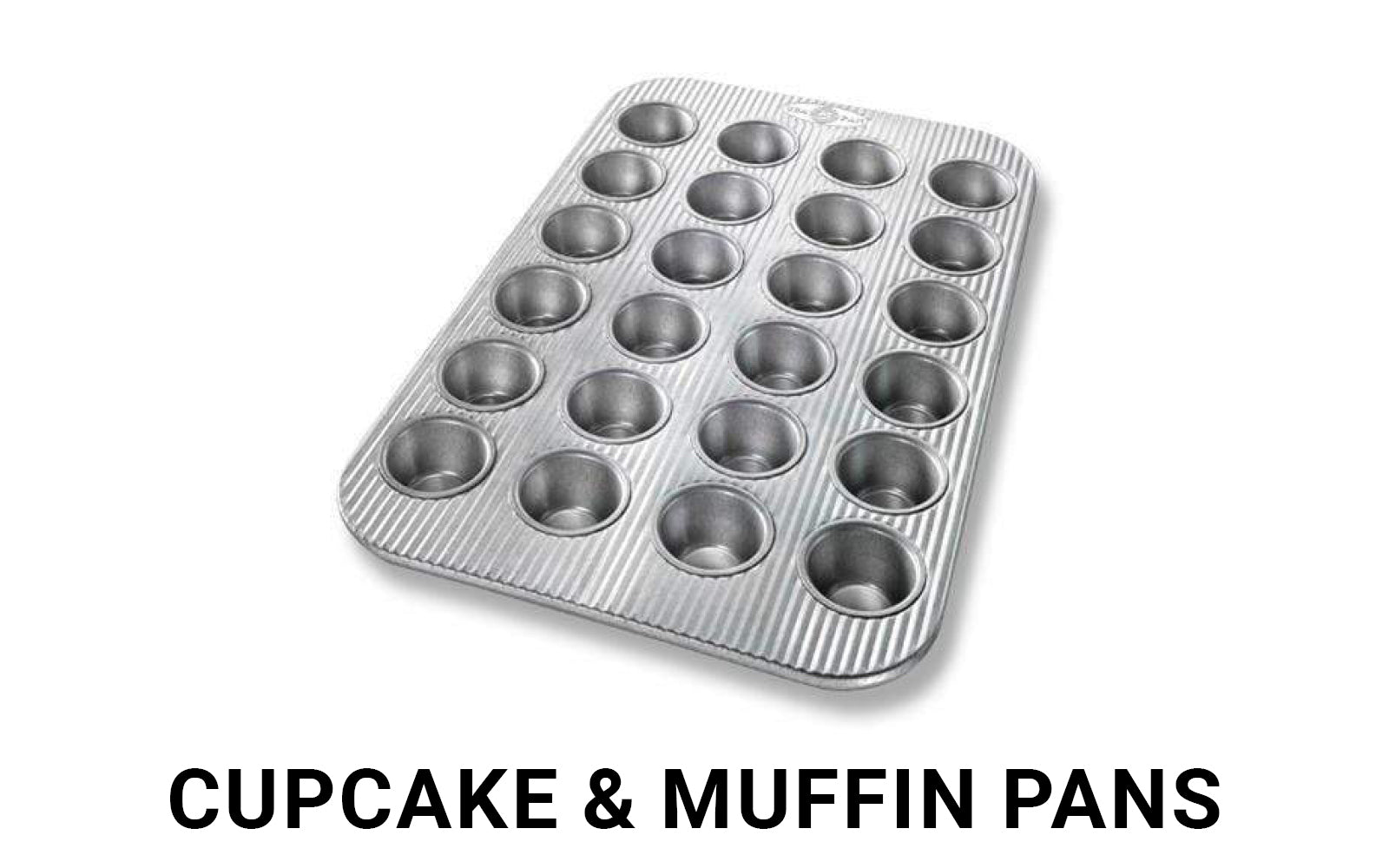 Cupcake &amp; Muffin Pans