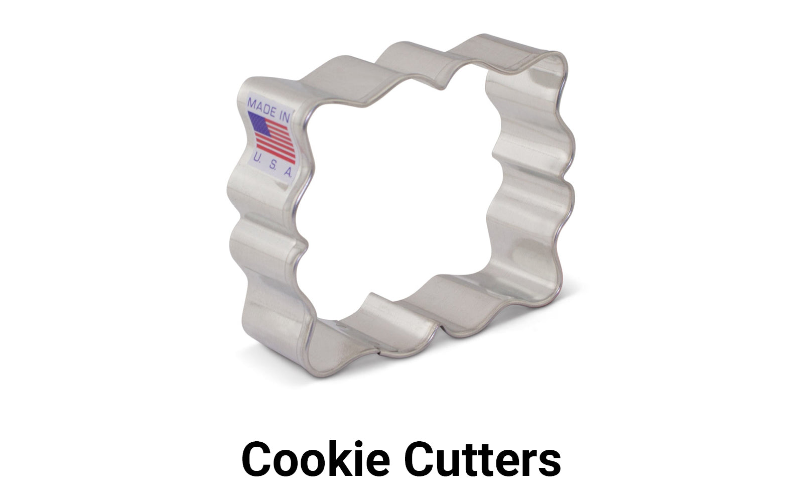 Cookie Cutters