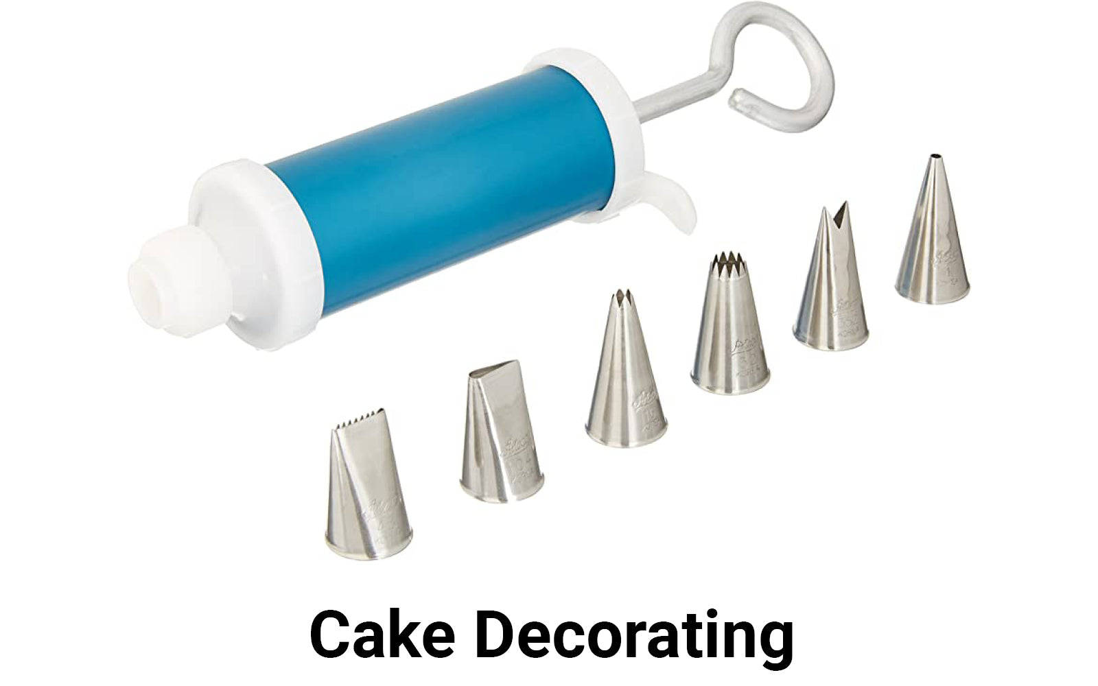 Cake Decorating