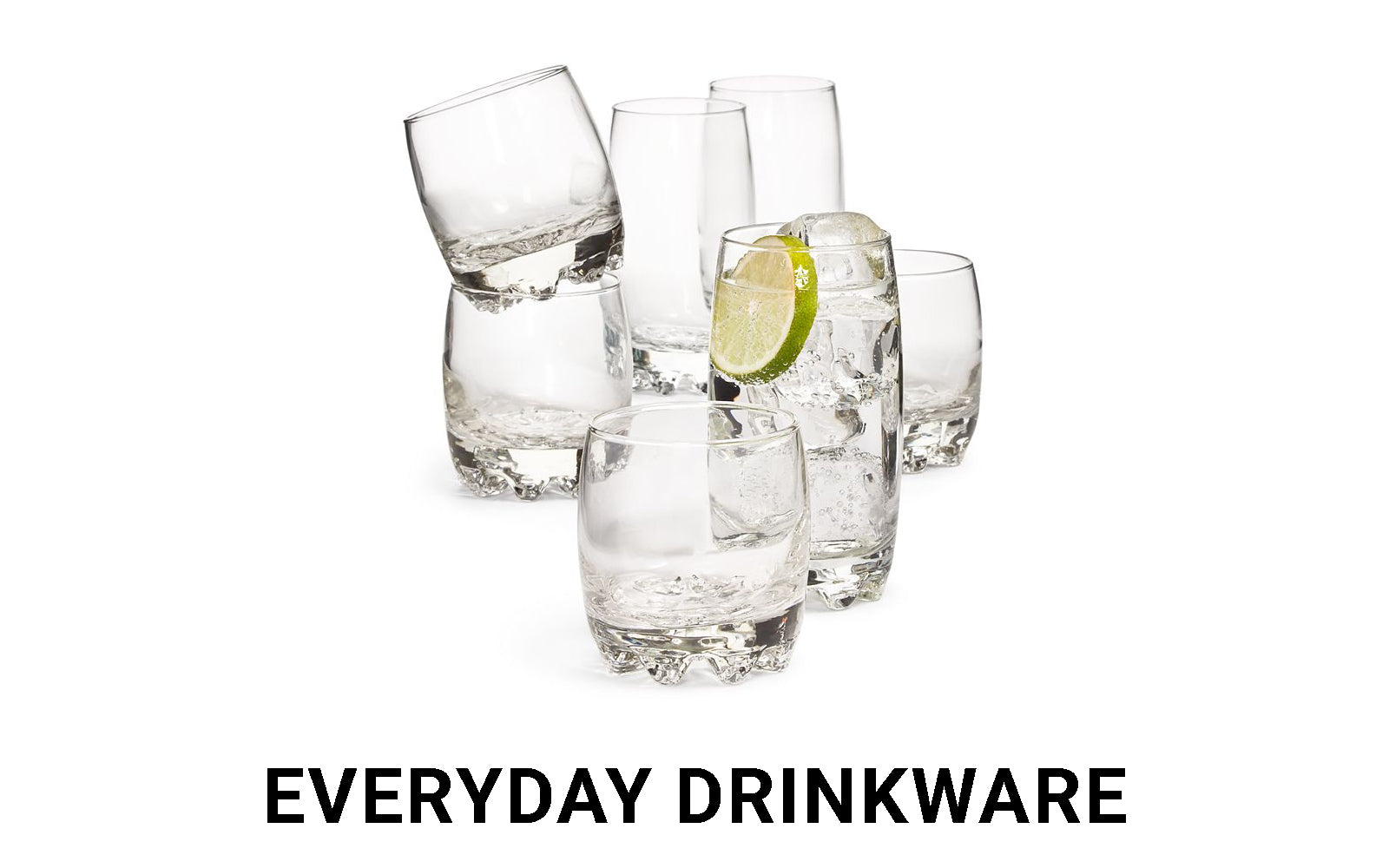 Everyday Drinkware