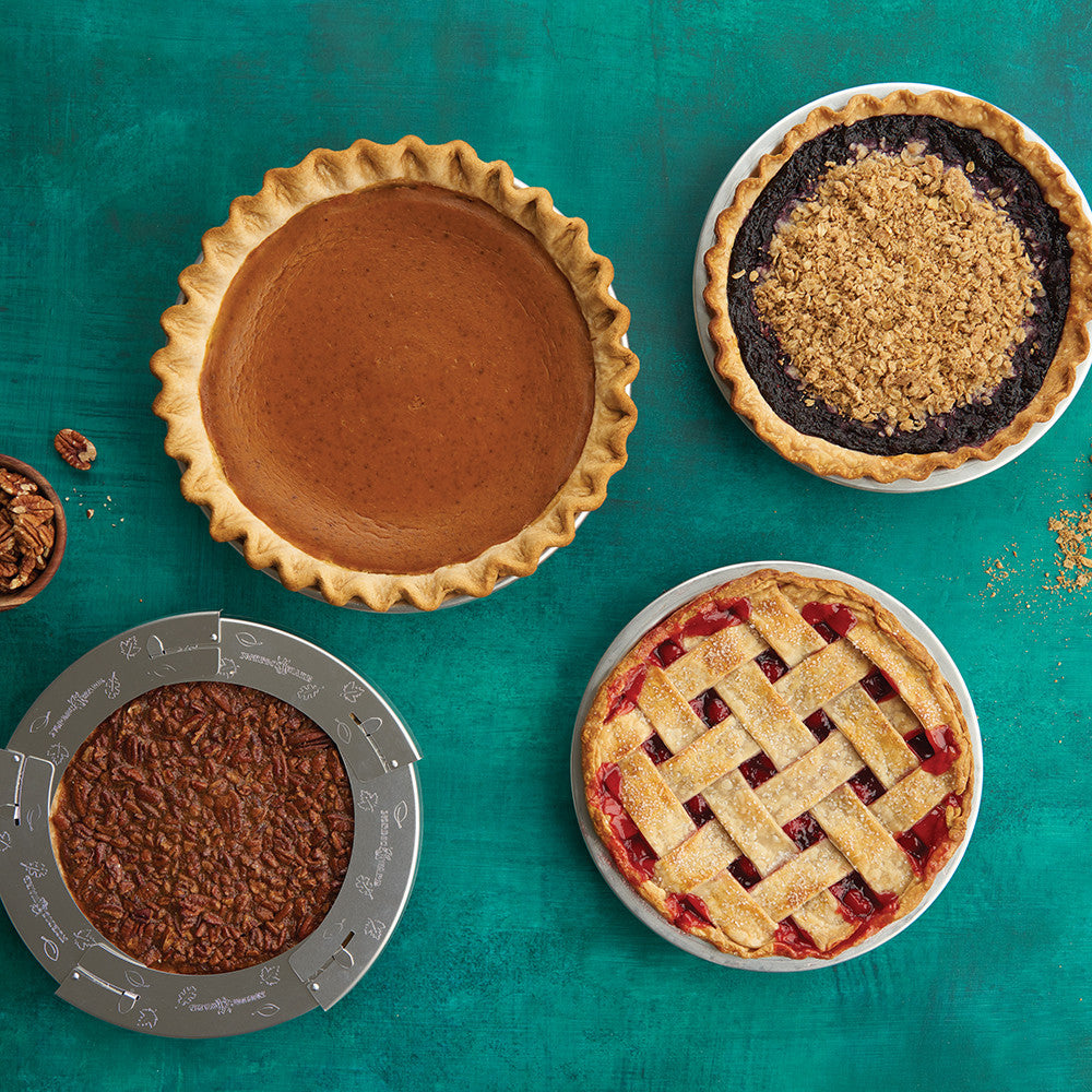 Nordicware Naturals® 9 Inch Pie Pan