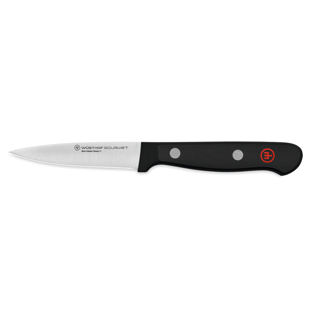 Wusthof Gourmet 3" Paring Knife
