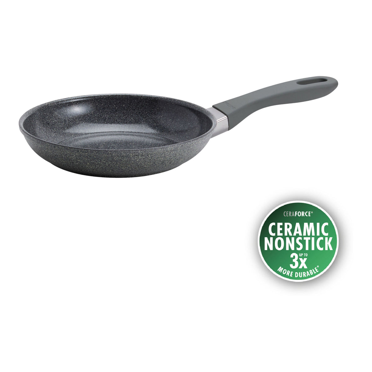 Zwilling Parma Plus 8" Ceramic Non-Stick Fry Pan