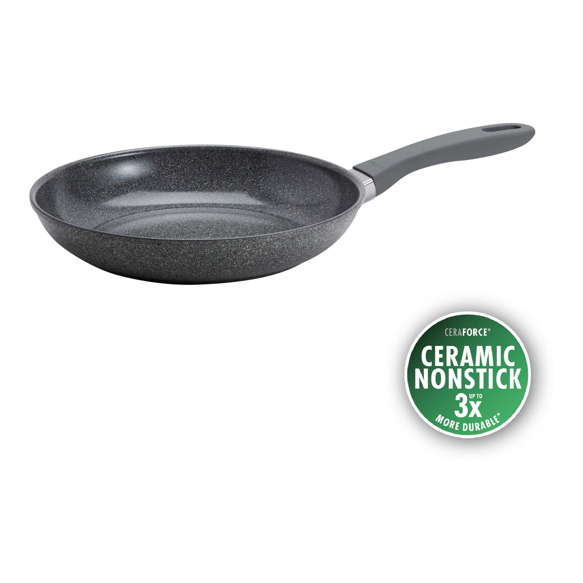Zwilling Parma Plus 10" Ceramic Non-Stick Fry Pan