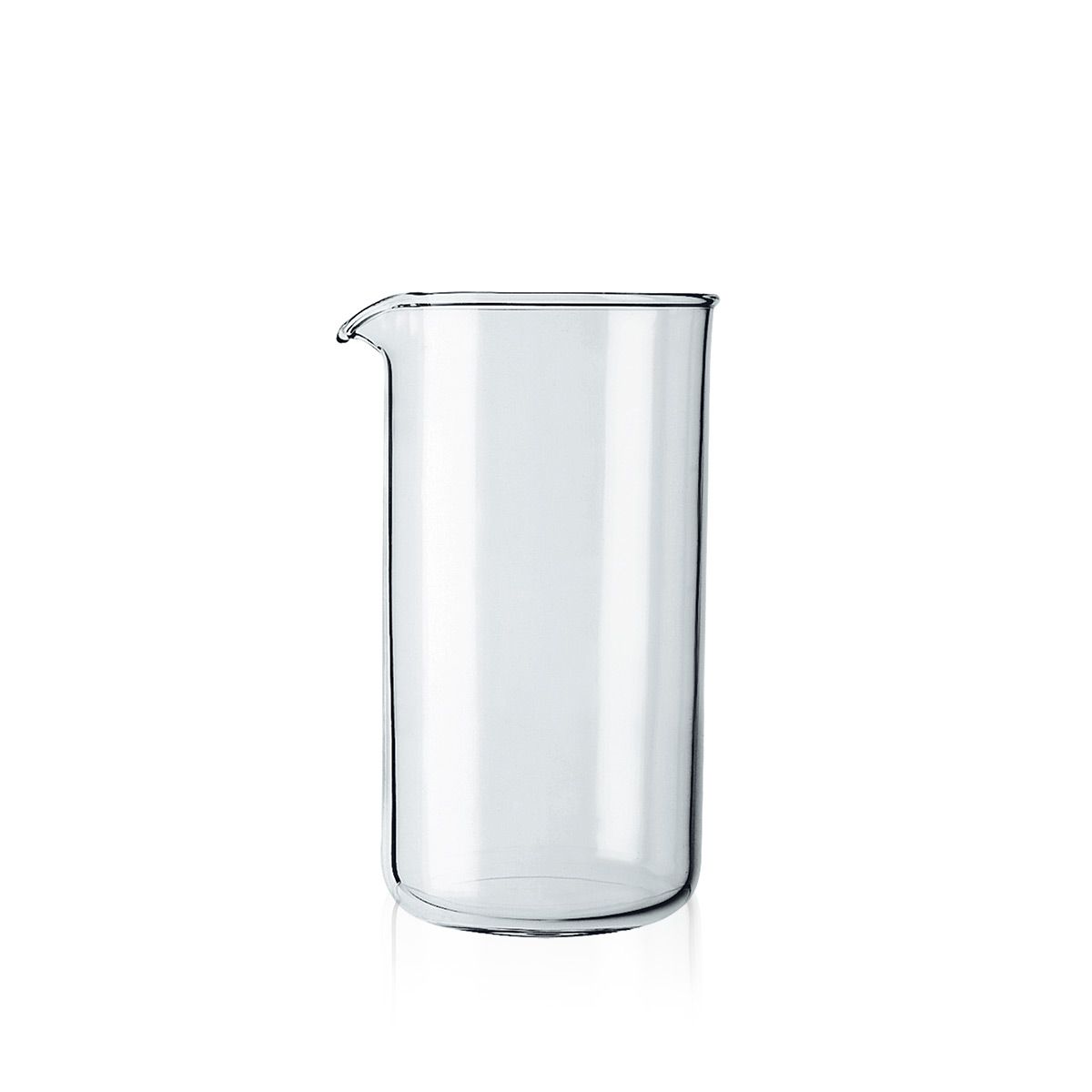 Bodum 3 Cup Spare Glass Replacement