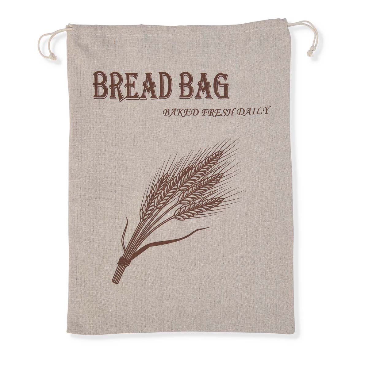 Mrs. Anderson's Baking Reusable Bread Saver Bags Set of 2