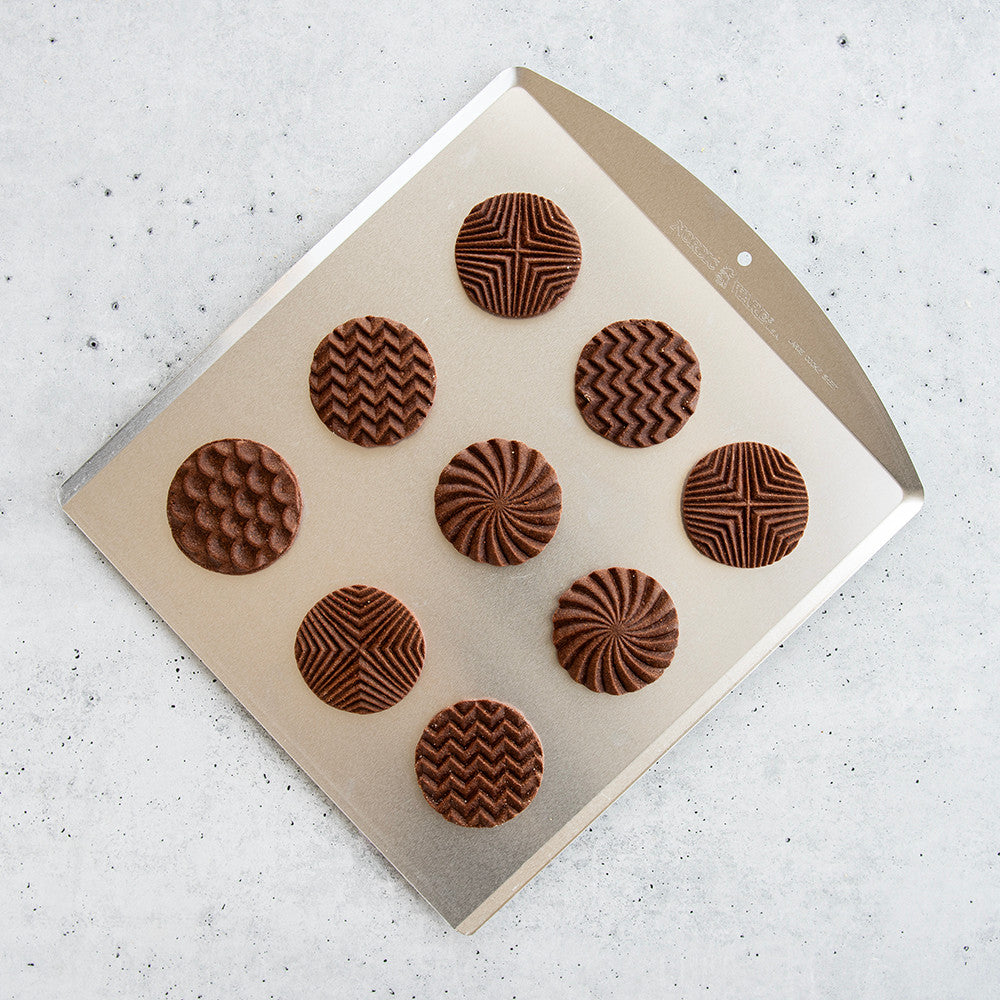 Nordicware Naturals® Classic Large Cookie Sheet