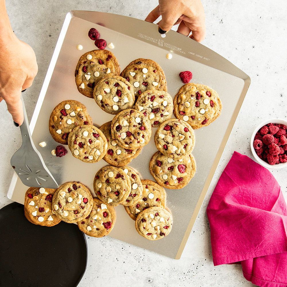 Nordicware Naturals® Classic Large Cookie Sheet