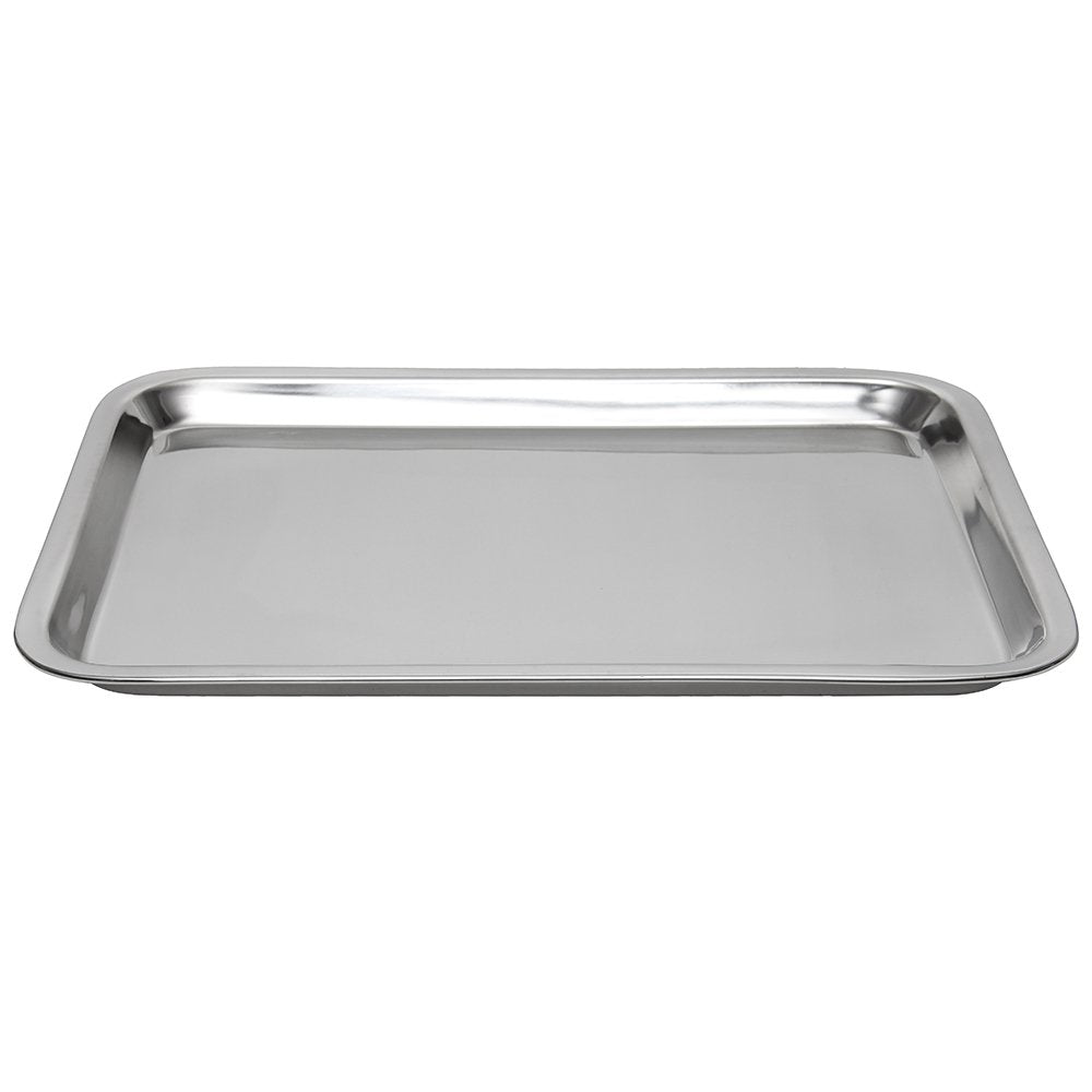 Lindy's Stainless Steel Heavy Baking Sheet