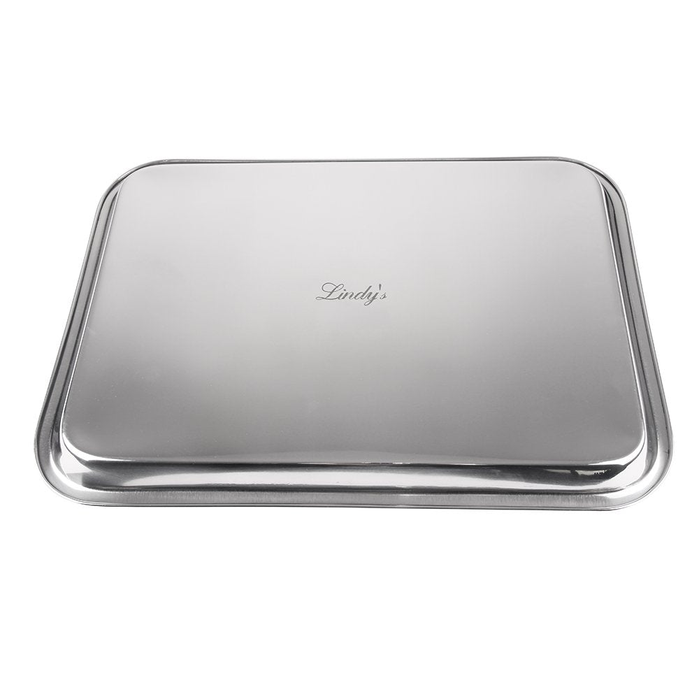 Lindy's Stainless Steel Heavy Baking Sheet