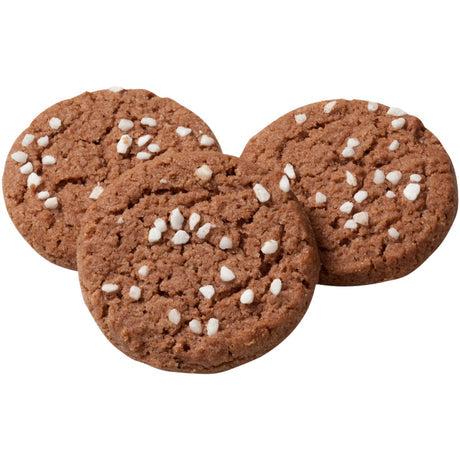 Nyåkers Cocoa Cookie Tub