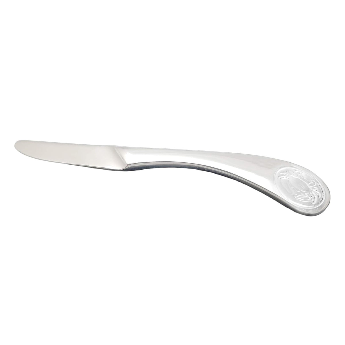 Stainless Steel Crab Picking Knife