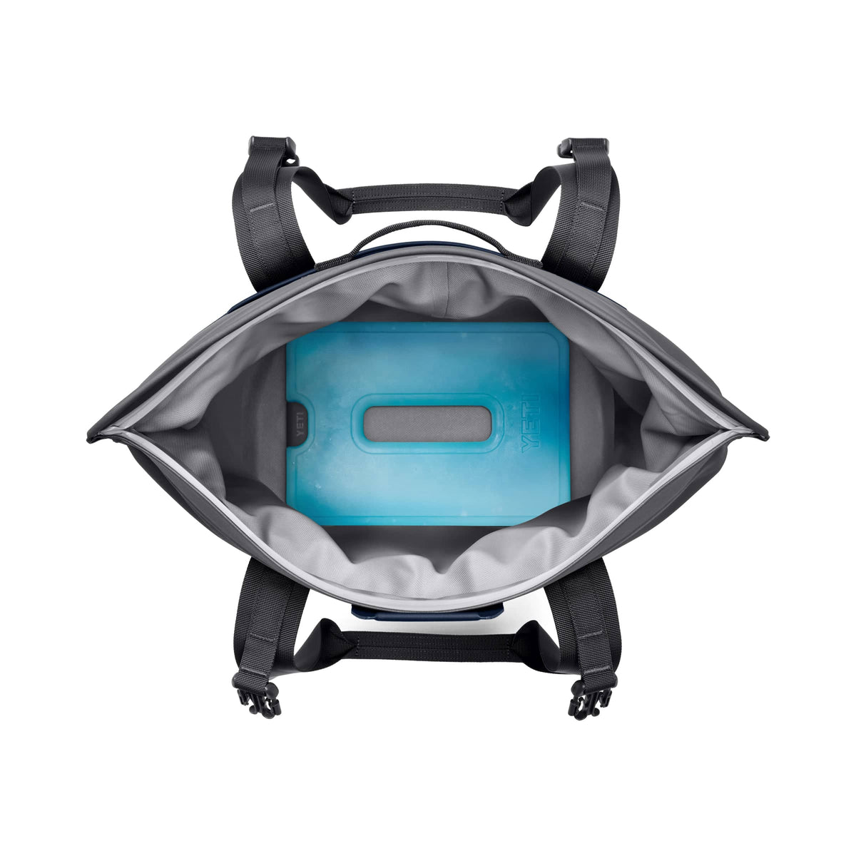 YETI Hopper M15 Cooler - Navy