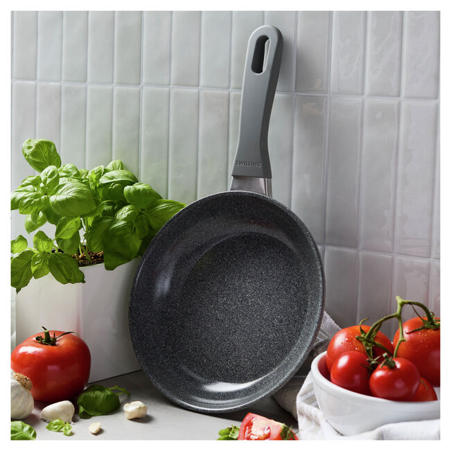 Zwilling Parma Plus 8" Ceramic Non-Stick Fry Pan