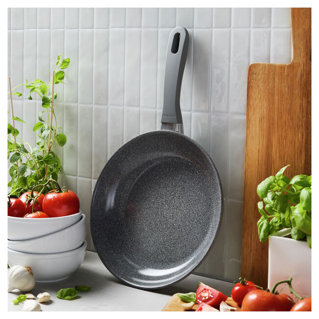 Zwilling Parma Plus 10" Ceramic Non-Stick Fry Pan